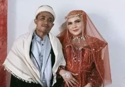 Pernikahan Sejenis Terdaftar di KUA, Terbongkar Tukang Tata Rias