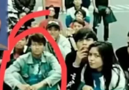 Foto Lawas Vina, Eky dan Pegi Beredar di Dunia Maya