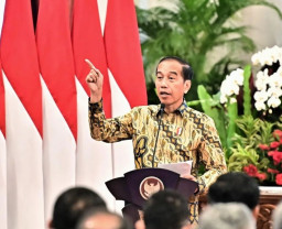 Ada 27 Ribu Aplikasi Pemerintahan yang Beroperasi, Jokowi: Orientasinya Selalu Proyek, Ruwet!