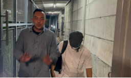 KY dan Bawas MA Merespon Putusan Sela Hakim yang Membebaskan Gazalba Saleh