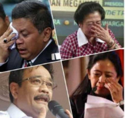 PDIP Disarankan Jadi Oposisi, Jerry Massie: Akankah Tangisan Itu Terjadi lagi?