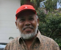 Aktor Lawas Dorman Borisman Meninggal pasca 3 Hari Kakinya Diamputasi