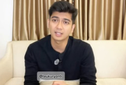 Teuku Ryan Akui Kehilangan Gairah pada Ricis karena Kebanyakan Cicilan