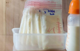 Marak Metode Freeze Drying ASI atau ASI Diubah Jadi Bubuk, Ini Tanggapan Satgas ASI IDAI