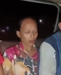 Sakit Hati dengan Suami, Wanita Ini Racuni Anak Tirinya