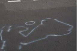 Ibu Muda  Hamil Tewas Terlindas Truk