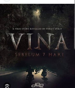 Kakak Vina: Dulu Sebelum Viral, Kami Bergerak Sendiri