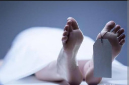 Mayat Membusuk di Tepi Kali Gegerkan Warga