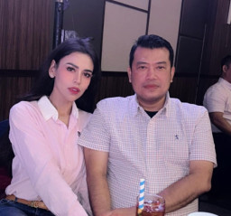 Istri Pejabat Kemenhub yang Injak Alquran, Akui Punya Bukti Suaminya Selingkuh