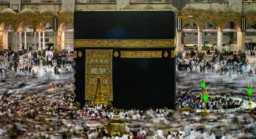 Ribuan Jamaah Umroh Tak Mau Pulang Lanjut Berhaji, Disebut Haji Ilegal dan Terancam Sanksi Berat