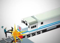 Disrempet Kereta, Pelajar SMK Meninggal