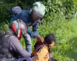 Diduga Jadi Korban Pembegalan, Srimurni Ditemukan Dalam Kondisi Terikat dan Mata Tertutup