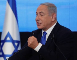 Jerman Berkomitmen Tangkap PM Israel Benjamin Netanyahu karena Lakukan Kejahatan Perang