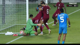 Dicurangi Terang-terangan, Timnas India Minta Qatar Didiskualifikasi