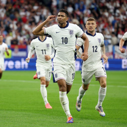 Bellingham Bawa Kemenangan Inggris Atas Serbia