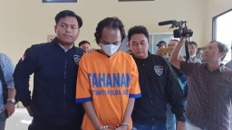 Polda Jatim Ringkus Pelaku Penyebar Konten Bermuatan Pornografi, Ada 26 Ribu Konten Video Asusila