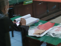 Ditagih Hutang Pacarnya, Reza Ulul Malah Ancam Sebar Foto Bugilnya