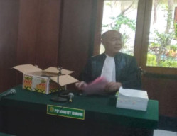 Perkara Narkotika Ahmad Fauzi, Berkas Terpisah Rustam dan Sahuri Patut Dipertanyakan