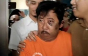 Didik Setiawan Sempat Cabuli Anak Perempuan Dua Kali, Sebelum Dicekik sampai Tewas