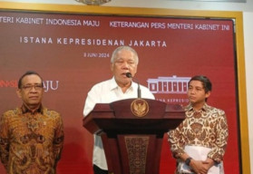 Kepala Otorita IKN dan Wakilnya Mundur,  Diduga karena Status Lahan dan Investasi yang Tak Jelas