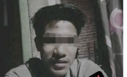 Usai Membunuh dan Melarikan Diri, Pemuda Ini Ditangkap karena Lapar 2 Hari Tak Makan