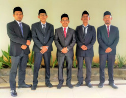 Warga Ciwandan Diajak Aktif Dalam Pemilukada 2024 