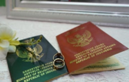 Terkait Buku Nikah Aspal, Polisi Dikabarkan Datangi KUA Cibarusah