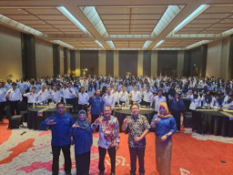 Dinas Pendidikan Lamongan Optimalkan Pemahaman Teknis Dana BOSP