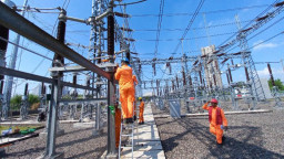 Tingkatkan Kualitas Layanan Listrik di Surabaya hingga Madura Jelang Idul Adha