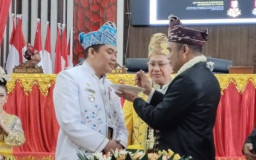 Syairi Mukhlis Siap Maju Jadi Bakal Calon Wakil Bupati Dampingi Andi Rudi Latif