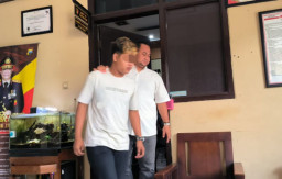 Panitia Anniversary Sakura Madiun Masuk Daftar Tersangka