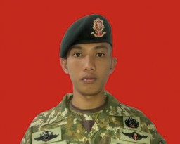 Curiga Kematian Prada Prima Saleh Gea Janggal, Orang Tua Minta Jenazah Diautopsi