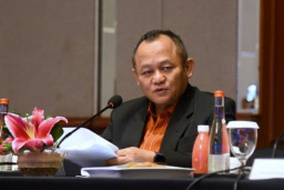Pasca PSI Keluarkan Rekom, Golkar Yakin Maidi Gandeng Kadernya