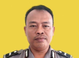 Diduga Ada Masalah Keluarga, Anggota Polisi Gantung Diri