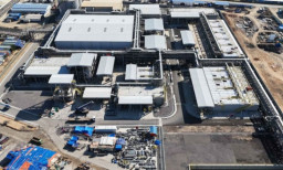 Dorong Hilirisasi, PLN Pasok Daya 170 MVA Smelter PT Freeport Indonesia di Gresik