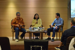 KPPU dan APINDO Sinergi, Tingkatkan Kepatuhan Atas Persaingan Usaha