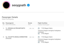 Proses Cerai, Anji Dituding Selingkuh dengan Istri Orang