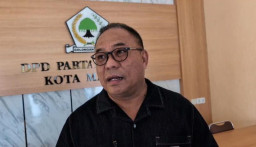 Pilkada Kota Madiun, Golkar Soal Surat Rekomendasi PSI