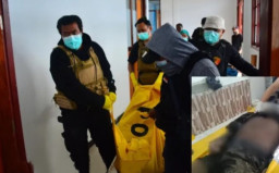 Desertir TNI yang Jadi Anggota KKB Papua, Danis Murib Ditembak Mati