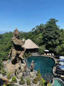 Ingin Berlibur ke Bali? Intip 4 Rekomendasi Vila Sesuai Tipe Liburan Keluarga dari tiket.com