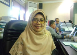 DPRD Surabaya Soroti Kinerja Dishub, Hingga Kini Belum Sesuai Target