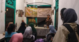 DPRD Surabaya Dorong Masyarakat Beri Kontribusi di Wisata Kota Lama