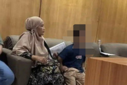 Siswa SMP Berkebutuhan Khusus Dibully, Trauma Masuk Sekolah