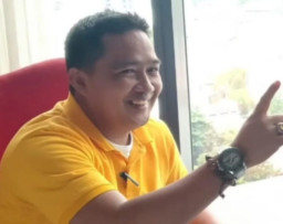 Chairil Anwar Berharap Operasi Sisir PBB-P 2 Bapenda sampai ke Pelosok Desa