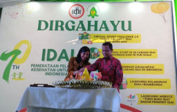 IDAI Tegaskan Pentingnya Peran Semua Sektor Dalam Pemerataan Pelayanan Kesehatan Anak