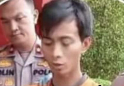 Pembunuhan Siswi Kelas 10 SMK di Kebun Karet, Terungkap Dalam 1x 24 Jam