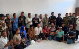 Partai Ummat Dukung YES sebagai Calon Bupati Lamongan