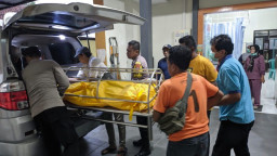 Ponorogo Geger, Adik Bacok Kakak hingga Tewas Hanya Gegara Kayu