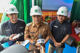 Groundbreaking RSIA Kendangsari: Surabaya Perkuat Layanan Kesehatan Ibu dan Anak