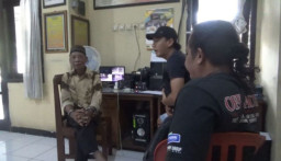 Adik Bacok Kakak hingga Tewas di Ponorogo, Ini Pengakuan Pelaku